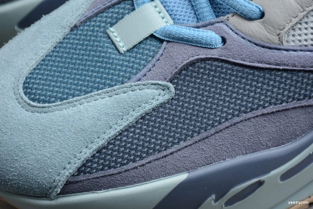 Yeezy Blue Carbon Adidas 700 Boost FW2498 0927